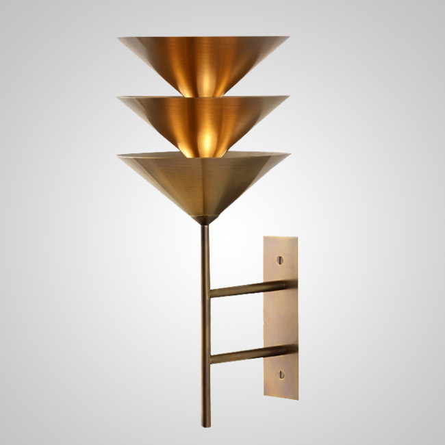 Бра ImperiumLoft Rekka 209107-23 Бра ImperiumLoft Rekka 209107-23