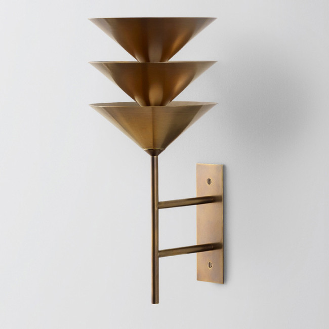 Бра ImperiumLoft Rekka 209107-23 Бра ImperiumLoft Rekka 209107-23