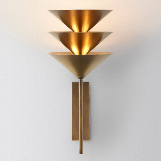 Бра ImperiumLoft Rekka 209107-23 Бра ImperiumLoft Rekka 209107-23