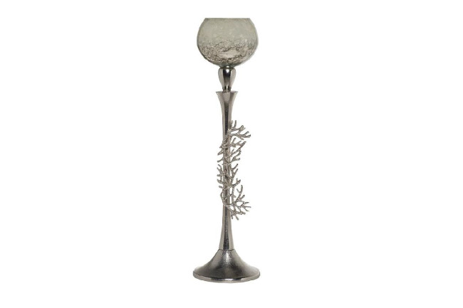 Подсвечник Garda Decor 71PN-30560 Подсвечник Garda Decor 71PN-30560