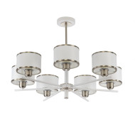Люстра на штанге Citilux Alton CL421272