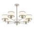 Люстра на штанге Citilux Alton CL421272