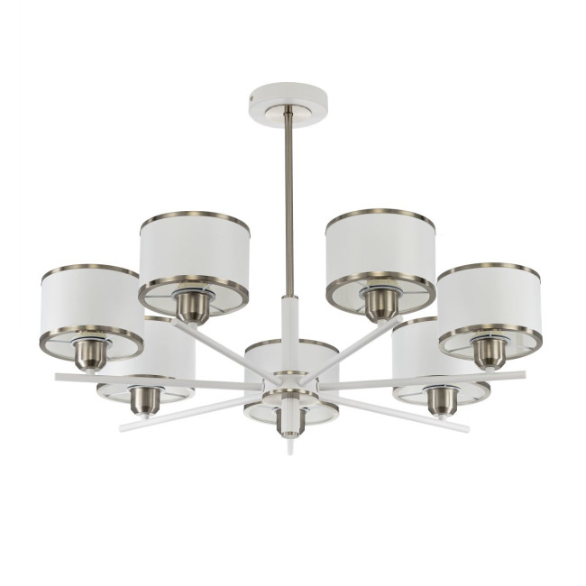 Люстра на штанге Citilux Alton CL421272