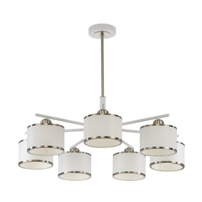 Люстра на штанге Citilux Alton CL421272