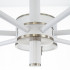 Люстра на штанге Citilux Alton CL421272