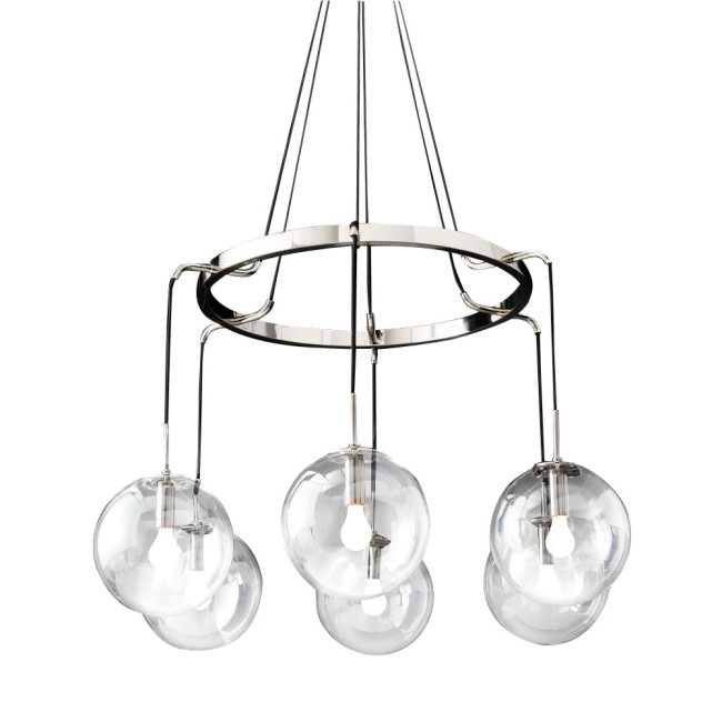 Люстра Languedoc 6 Люстра Languedoc 6