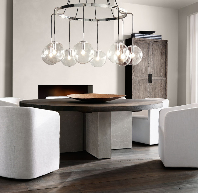 Люстра Languedoc 6 Люстра Languedoc 6