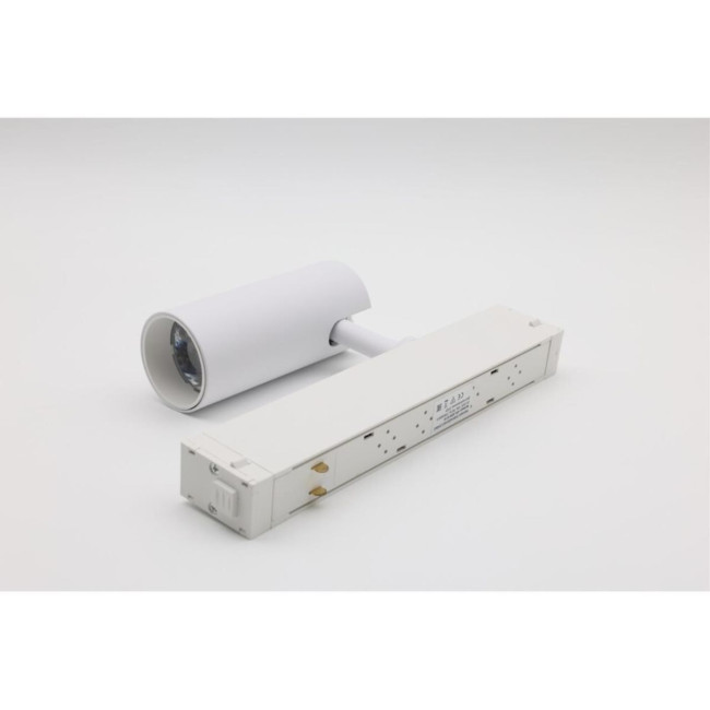 Трековый магнитный светильник Aployt Magnetic track 220 APL.0205.10.10 Трековый магнитный светильник Aployt Magnetic track 220 APL.0205.10.10