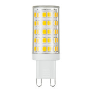 Светодиодная лампа Elektrostandard G9 LED BL109 9W 220V 3300K 4690389150487 Светодиодная лампа Elektrostandard G9 LED BL109 9W 220V 3300K 4690389150487