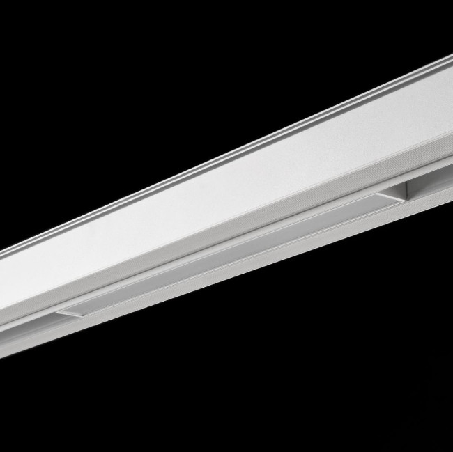 Трековый светильник Lumker SY-LINK-300-WH-12-WW 016834 Трековый светильник Lumker SY-LINK-300-WH-12-WW 016834