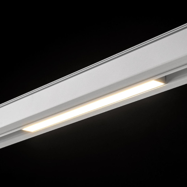 Трековый светильник Lumker SY-LINK-300-WH-12-WW 016834 Трековый светильник Lumker SY-LINK-300-WH-12-WW 016834