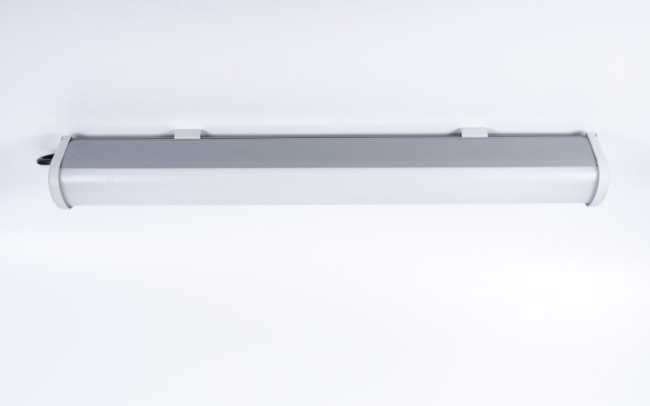 Линейный светодиодный светильник Fiberli Roda60 11120201 Линейный светодиодный светильник Fiberli Roda60 11120201