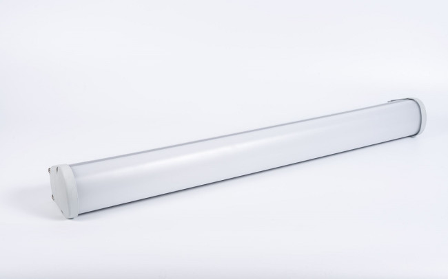 Линейный светодиодный светильник Fiberli Roda60 11120201 Линейный светодиодный светильник Fiberli Roda60 11120201