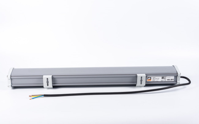 Линейный светодиодный светильник Fiberli Roda60 11120201 Линейный светодиодный светильник Fiberli Roda60 11120201