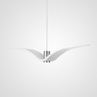 Подвесной светильник ImperiumLoft Brokis Night Birds 106344-22
