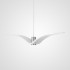 Подвесной светильник ImperiumLoft Brokis Night Birds 106344-22 Подвесной светильник ImperiumLoft Brokis Night Birds 106344-22