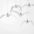 Подвесной светильник ImperiumLoft Brokis Night Birds 106344-22 Подвесной светильник ImperiumLoft Brokis Night Birds 106344-22