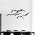 Подвесной светильник ImperiumLoft Brokis Night Birds 106344-22 Подвесной светильник ImperiumLoft Brokis Night Birds 106344-22