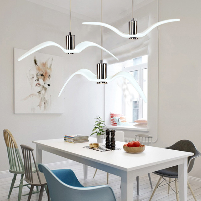 Подвесной светильник ImperiumLoft Brokis Night Birds 106344-22 Подвесной светильник ImperiumLoft Brokis Night Birds 106344-22