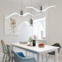 Подвесной светильник ImperiumLoft Brokis Night Birds 106344-22 Подвесной светильник ImperiumLoft Brokis Night Birds 106344-22