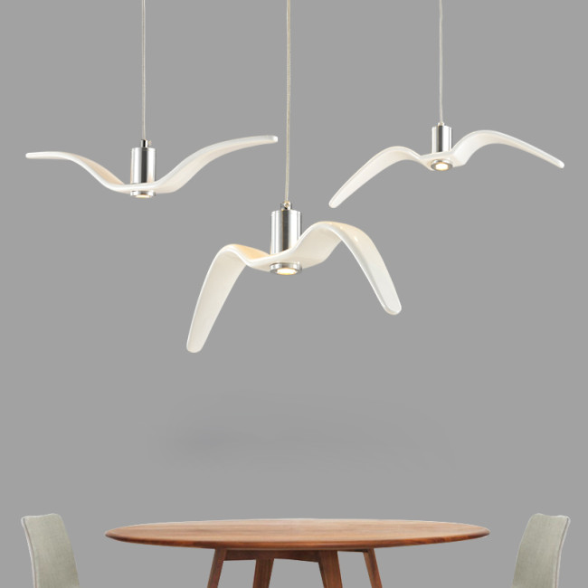 Подвесной светильник ImperiumLoft Brokis Night Birds 106344-22 Подвесной светильник ImperiumLoft Brokis Night Birds 106344-22
