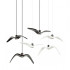 Подвесной светильник ImperiumLoft Brokis Night Birds 106344-22 Подвесной светильник ImperiumLoft Brokis Night Birds 106344-22