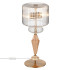 Настольная лампа Odeon Light Modern Terra 5414/2T Настольная лампа Odeon Light Modern Terra 5414/2T