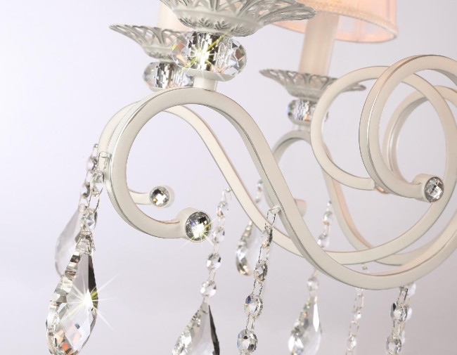 Подвесная люстра Ambrella Light Traditional TR4548 Подвесная люстра Ambrella Light Traditional TR4548