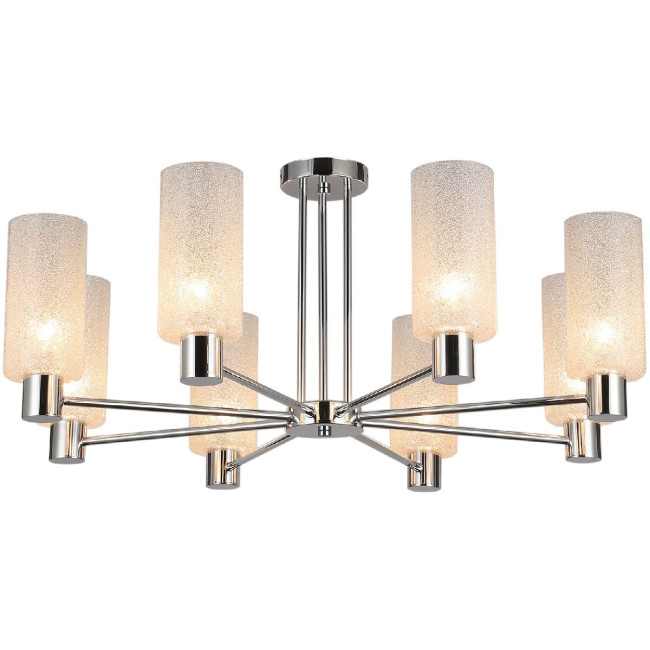 Потолочная люстра Illumico IL0317-8C-79 CR