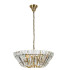 Подвесная люстра Arte Lamp Florizel A1072SP-6AB Подвесная люстра Arte Lamp Florizel A1072SP-6AB