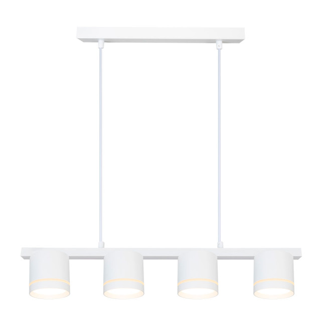 Подвесная люстра Arte Lamp Legacy A8024SP-4WH Подвесная люстра Arte Lamp Legacy A8024SP-4WH