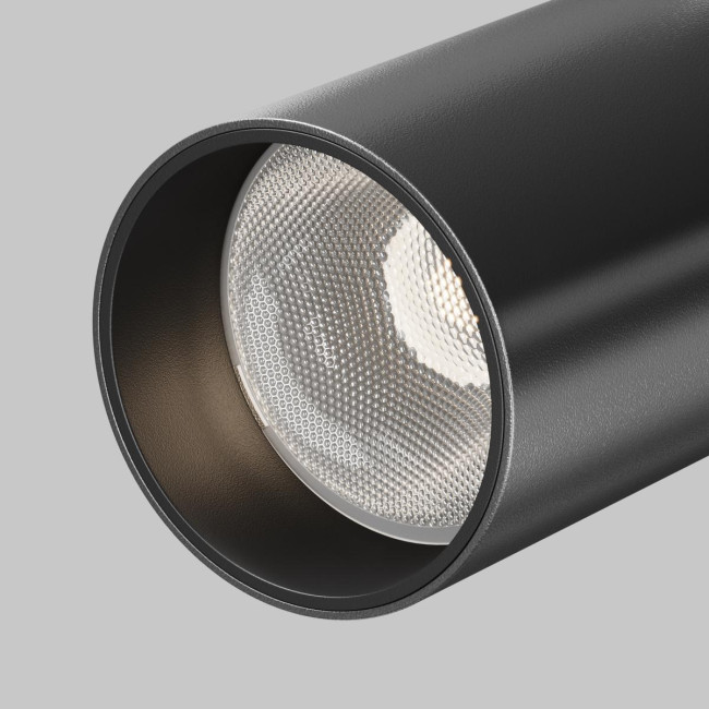 Спот Maytoni Technical Focus Led C055CL-L12W3K-SS-B Спот Maytoni Technical Focus Led C055CL-L12W3K-SS-B