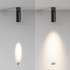 Спот Maytoni Technical Focus Led C055CL-L12W3K-SS-B Спот Maytoni Technical Focus Led C055CL-L12W3K-SS-B