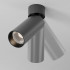 Спот Maytoni Technical Focus Led C055CL-L12W3K-SS-B Спот Maytoni Technical Focus Led C055CL-L12W3K-SS-B