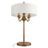 Настольная лампа Loft IT Concord 10563T