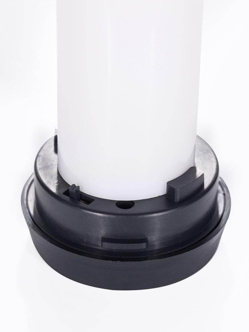 Светильник на солнечных батареях (UL-00006559) Uniel Маленький факел-1 USL-S-184/PM495 Small Torch-1