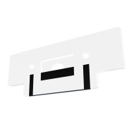 Заглушка для магнитного шинопровода Arte Lamp Optima-accessories A751233E Заглушка для магнитного шинопровода Arte Lamp Optima-accessories A751233E