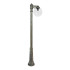 Уличный фонарь Fumagalli Ricu Bisso/G300 1L G30.157.S10.BXE27 Уличный фонарь Fumagalli Ricu Bisso/G300 1L G30.157.S10.BXE27