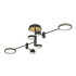 Потолочная люстра LED4U L3120-6 Потолочная люстра LED4U L3120-6