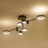 Потолочная люстра LED4U L3120-6 Потолочная люстра LED4U L3120-6