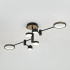 Потолочная люстра LED4U L3120-6 Потолочная люстра LED4U L3120-6