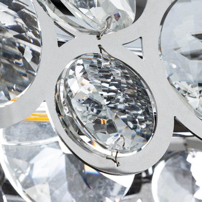 Подвесная люстра Arte Lamp Sarah A1062SP-6CC Подвесная люстра Arte Lamp Sarah A1062SP-6CC