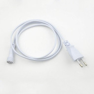 Провод (UL-00003854) Uniel UCX-PT2/Y90-120 White 1 Sticker Провод (UL-00003854) Uniel UCX-PT2/Y90-120 White 1 Sticker