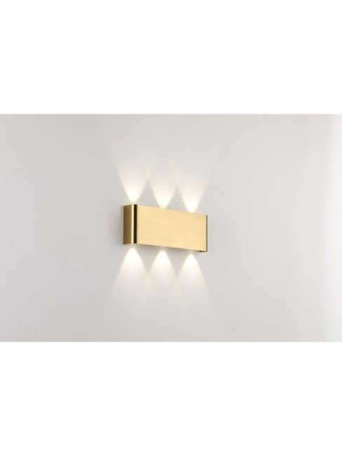 Настенный светильник Zortes Vitto ZRS.9119.06 Настенный светильник Zortes Vitto ZRS.9119.06