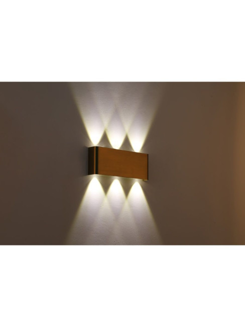 Настенный светильник Zortes Vitto ZRS.9119.06 Настенный светильник Zortes Vitto ZRS.9119.06