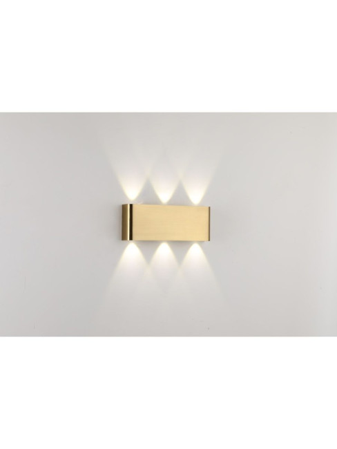 Настенный светильник Zortes Vitto ZRS.9119.06 Настенный светильник Zortes Vitto ZRS.9119.06