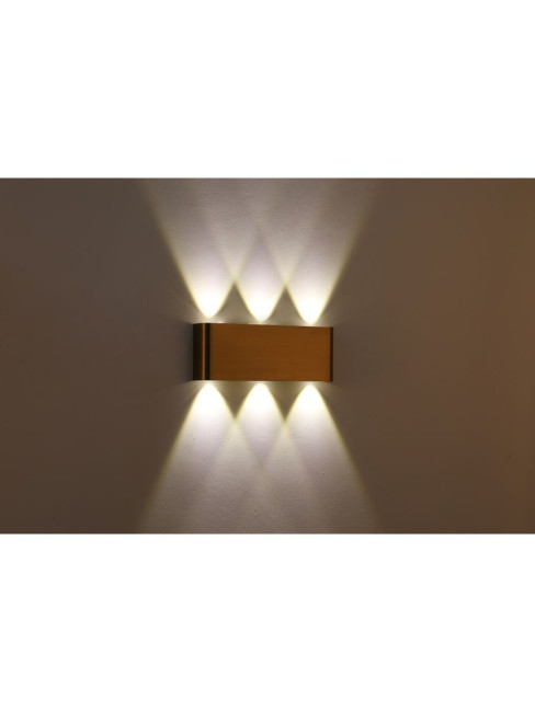 Настенный светильник Zortes Vitto ZRS.9119.06 Настенный светильник Zortes Vitto ZRS.9119.06