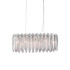 Люстра MD22027002-L82 chrome Люстра MD22027002-L82 chrome