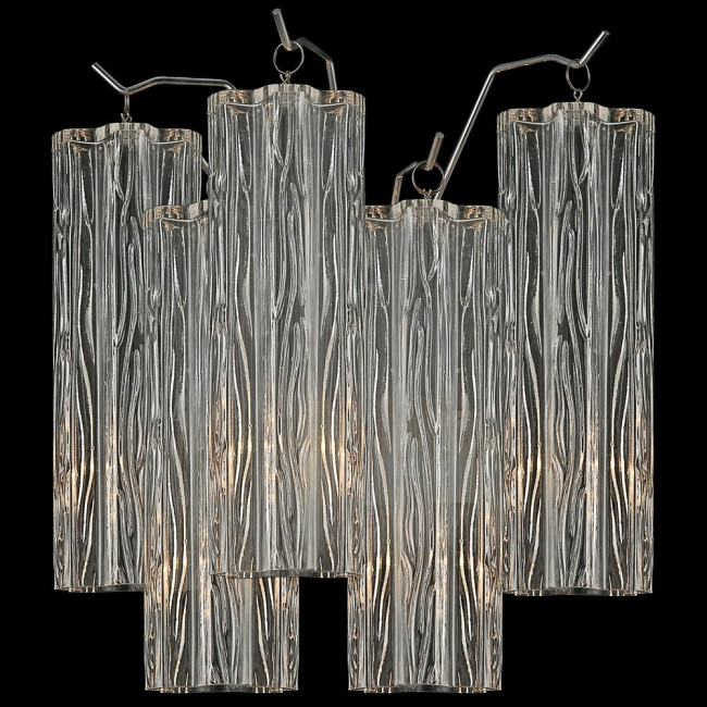 Настенный светильник Illumico IL0179-2W-39 CR CL