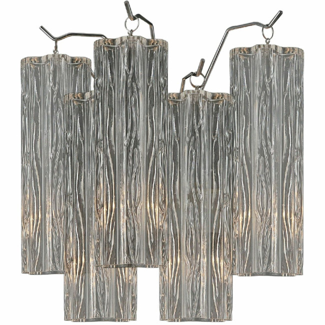 Настенный светильник Illumico IL0179-2W-39 CR CL